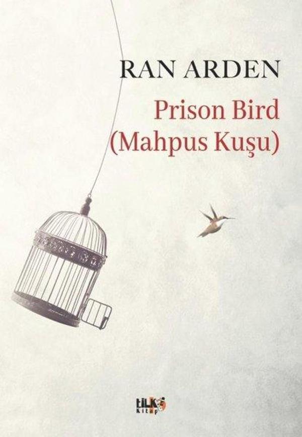 Prison Bird - Mahpus Kuşu - Tilki Kitap - Image 1