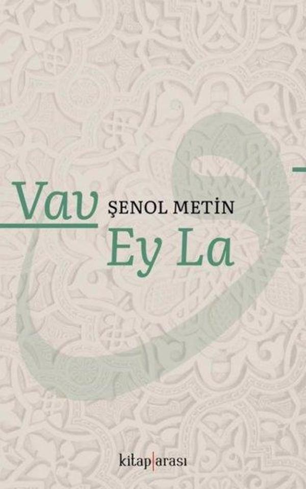 Vav Ey La - Kitap Arası - Image 1