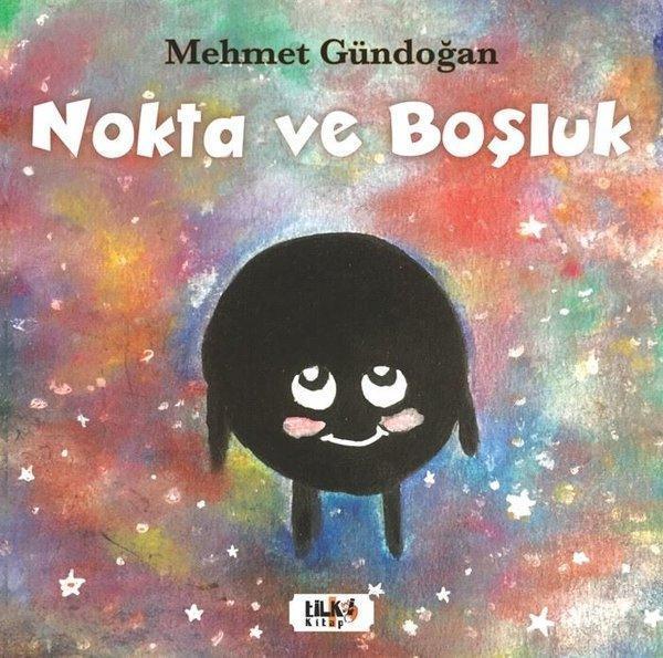 Nokta ve Boşluk - Tilki Kitap - Image 1