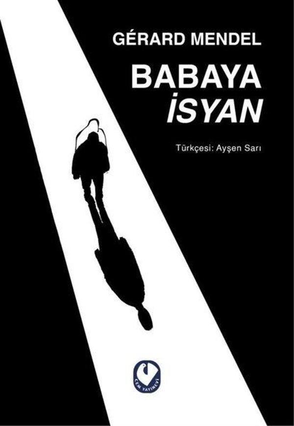 Cem Yayınevi Babaya İsyan - Cem Yayınevi - Image 1