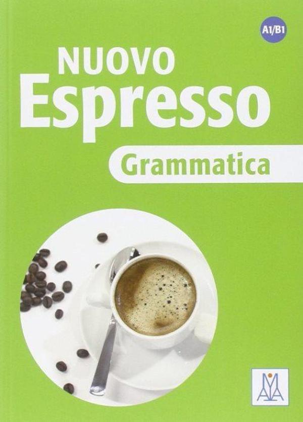 Nuovo Espresso Grammatica - Image 1