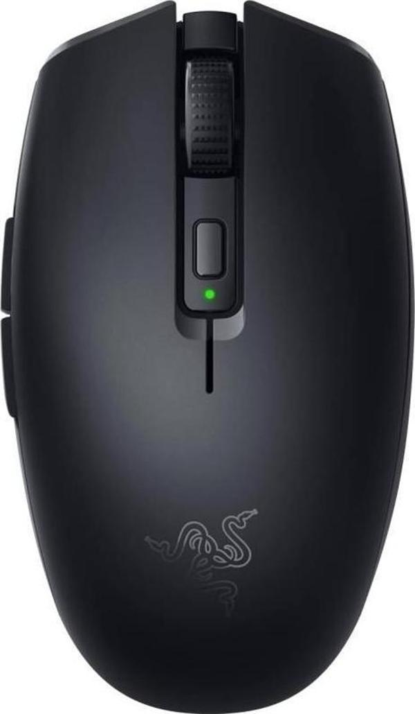 Razer Orochi V2 Kablosuz Optik Siyah Gaming Mouse RZ01-03730100-R3G1 - Image 1