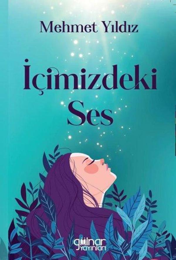 Gülnar Yayınları İçimizdeki Ses - Gülnar Yayınları - Image 1