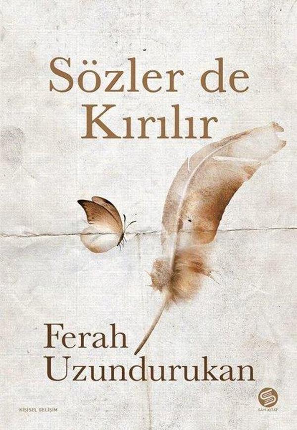 Sözler de Kırılır - Sahi Kitap - Image 1