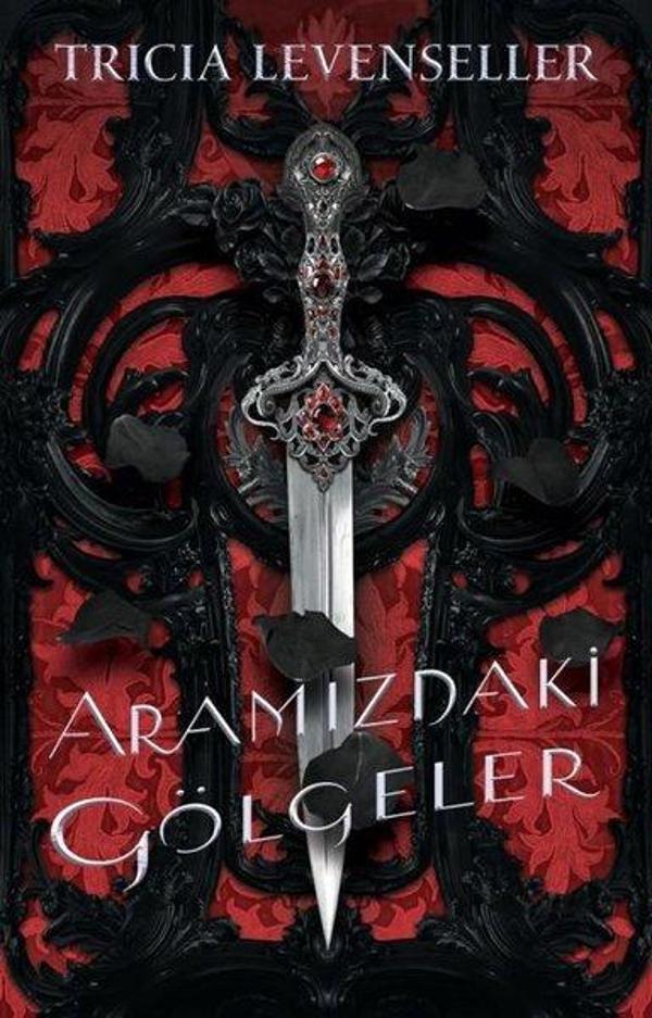 Aramızdaki Gölgeler - Martı Yayınları Yayınevi - Image 1