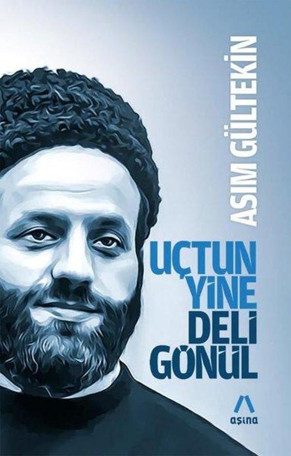 Uçtun Yine Deli Gönül - Aşina - Image 1