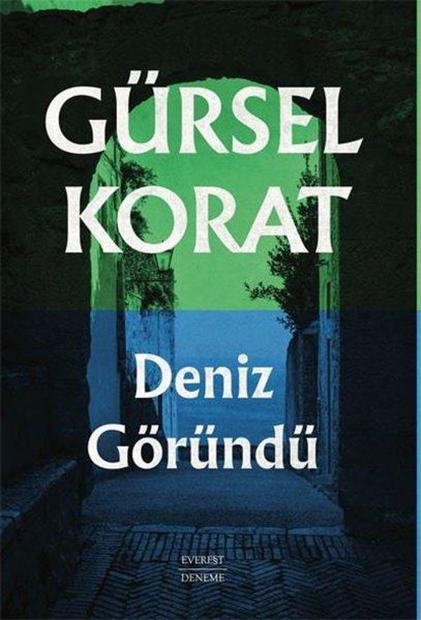 Deniz Göründü - Everest Yayınları - Image 1