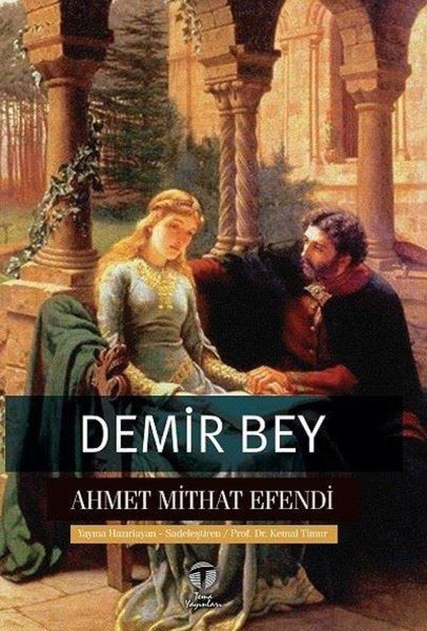 Demir Bey - Tema Yayınları - Image 1