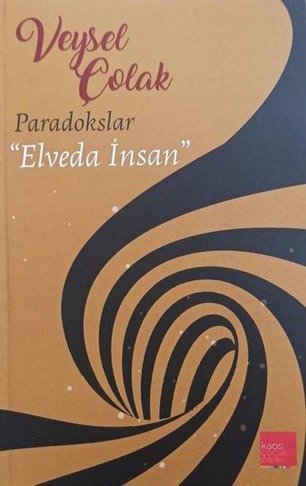 Paradokslar - Elveda İnsan - Kaos Çocuk Parkı - Image 1