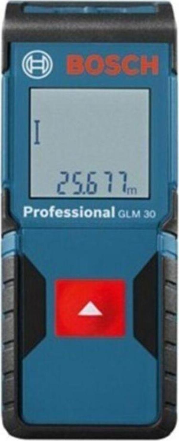 Bosch Glm 30 Lazer Metre - Image 1
