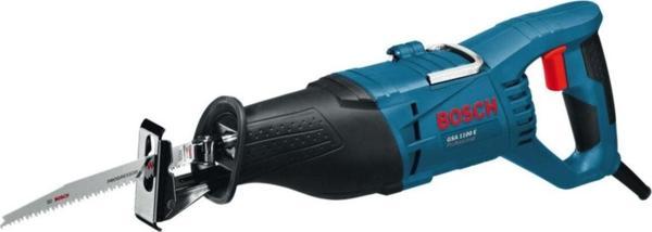 Bosch Gsa 1100 E Tilki Kuyruğu Testere - 060164c803 - Image 1
