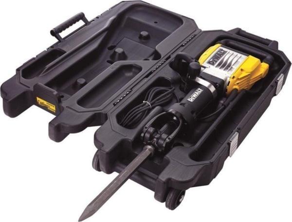 Dewalt D25960k 1600watt 35j 16kg Profesyonel Hex Kırıcı - Image 1