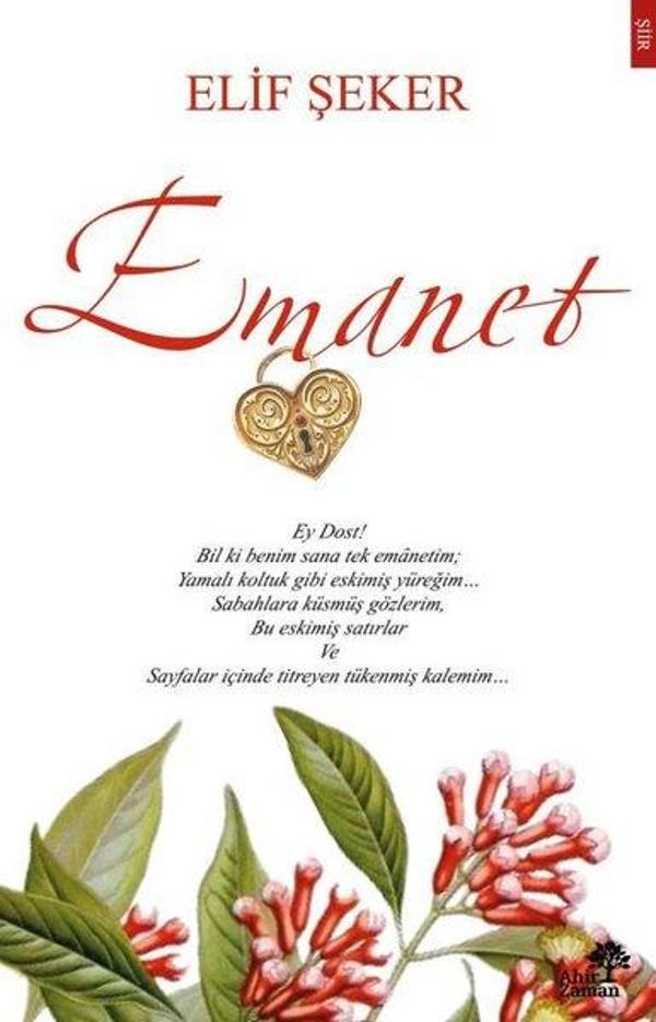 Emanet - Ahir Zaman - Image 1
