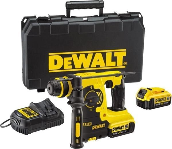 Dewalt Dch253m2 4.0 Ah Akülü Kırıcı Delici - Image 1