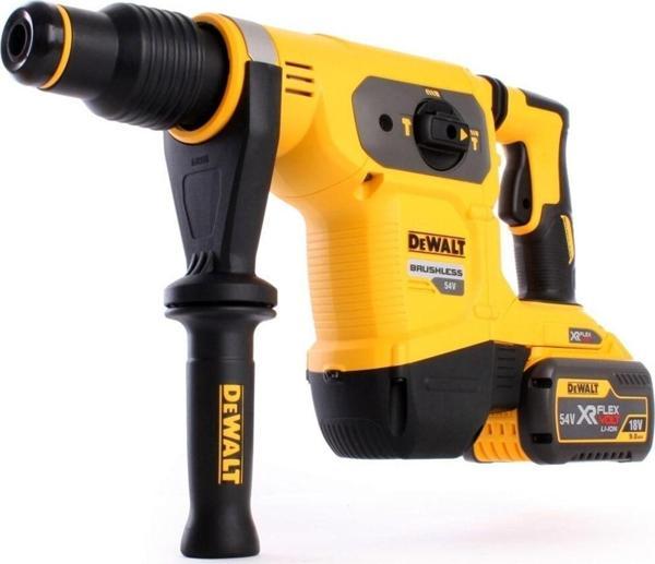Dewalt Dch481x2 Akülü Sds-max Kırıcı Delici 54v Xr Flexvolt 2 X 9.0ah Akü - Image 1