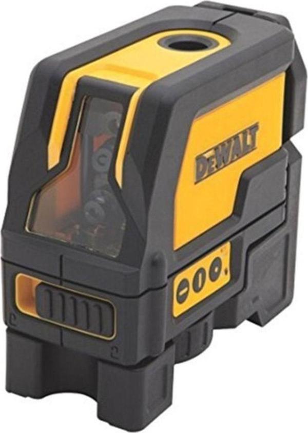Dewalt Dw0822 Şakül Ve Çapraz Çizgi Lazeri - Image 1