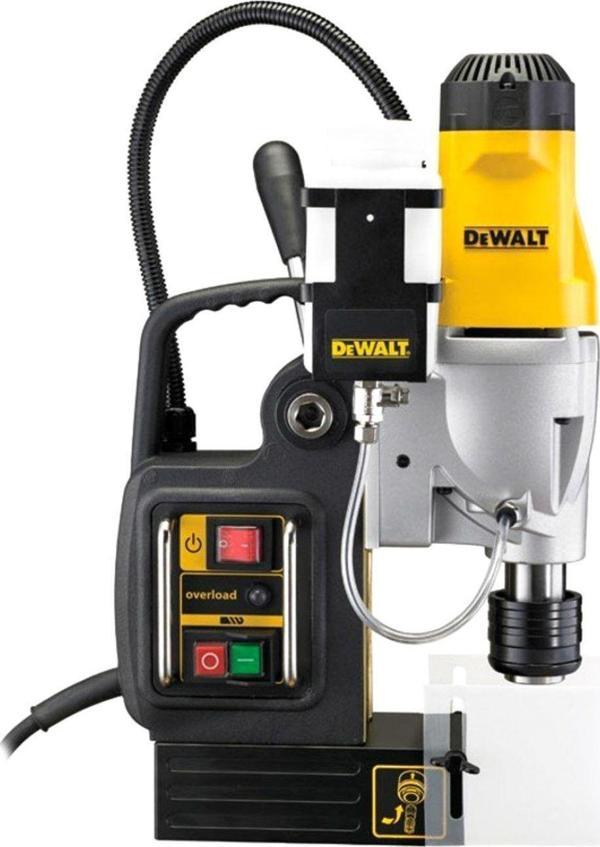 Dewalt DWE1622K Manyetik Matkap Sehpalı 1200 Watt - Image 1