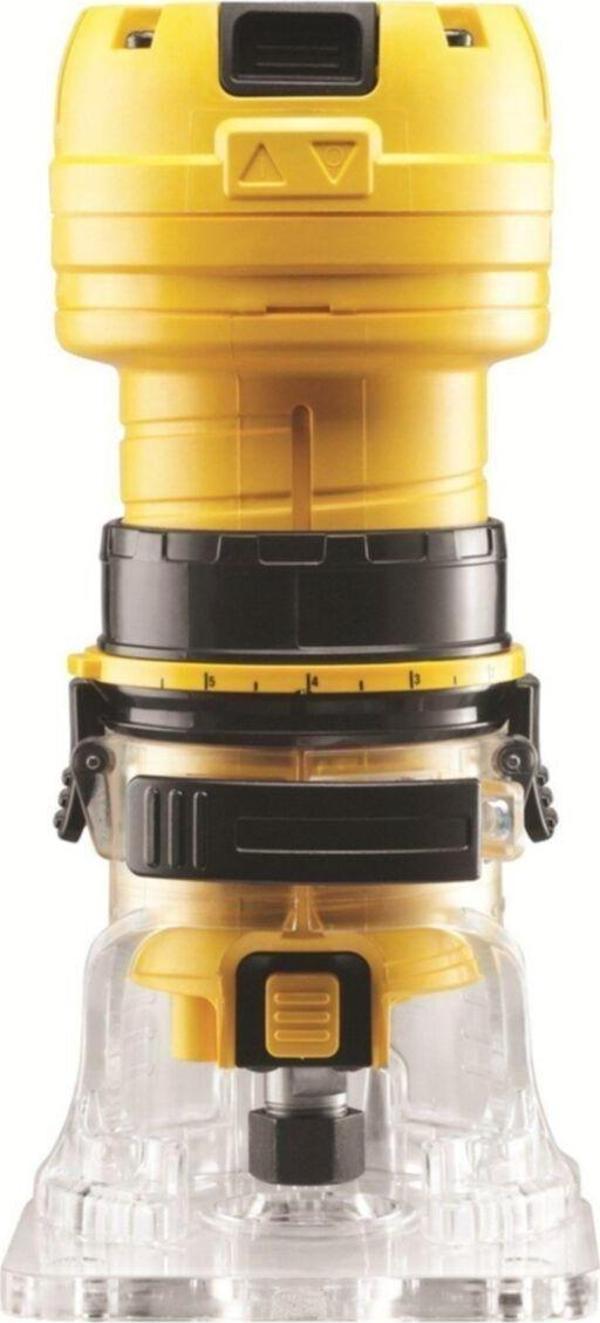 Dewalt Profesyonel Laminat Düzeltici Dwe6005-qs 590w - Image 1