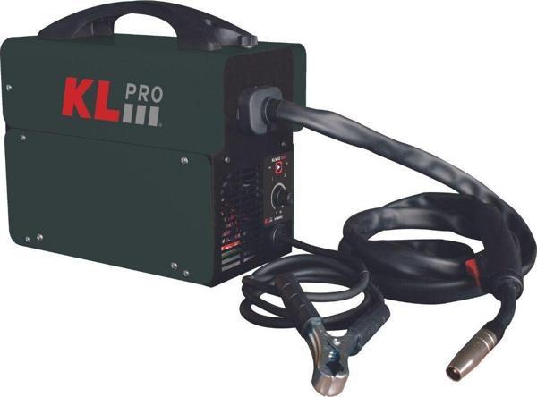 KLPRO Klmıg100 95 Amper Gazsız Gaz Altı Kaynak Makinesi - Image 1