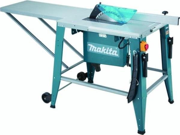 Makita 2712 Yatar Testere Tezgahı - Image 1