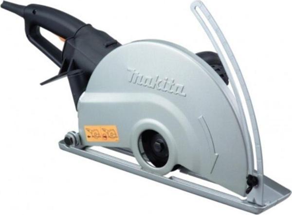 Makita 4114S Beton - Mermer Kesme Testeresi - Image 1