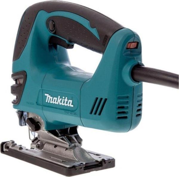 Makita 4350fct Dekupaj Testere - Image 1