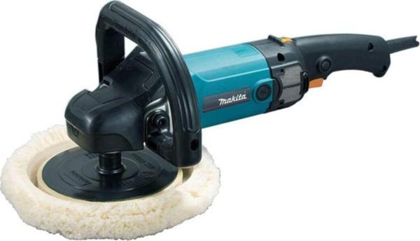Makita 9237cb Polisaj Makinesı 1200 Watt - Image 1