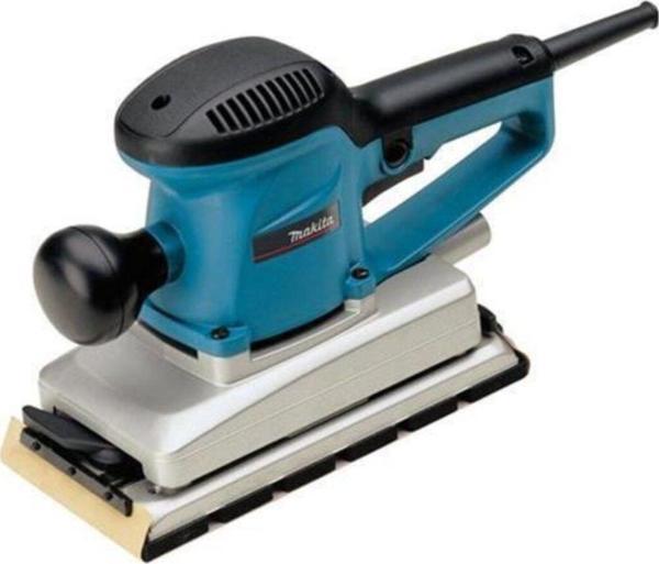 Makita Bo4901 Titreşimli Zımpara Makinesı 330 Waat - Image 1