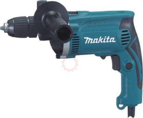 Makita Darbelı Matkap Hp1631k - Image 1