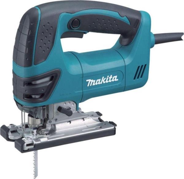 Makita Devir Ayarlı Dekupaj Testere 4350ct - Image 1