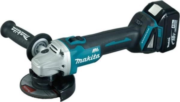 Makita Dga454rfe Akülü Avuç Taşlama - Image 1