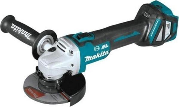 Makita Dga513rtj Akülü Avuç Taşlama - Image 1