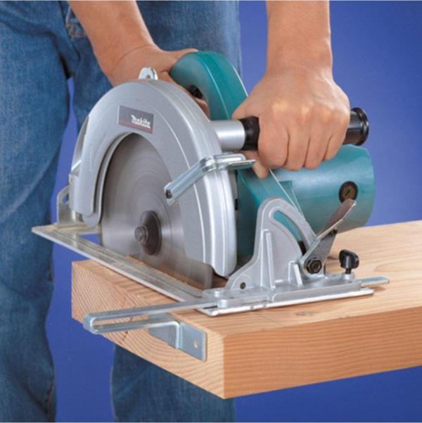 Makita N5900b 2000 Watt Daire Testere (235 Mm) - Image 1
