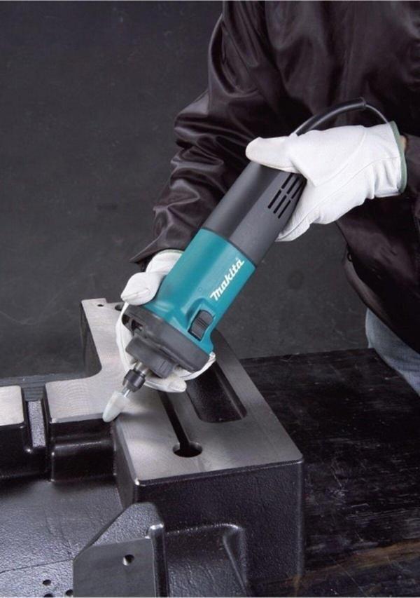 Makita Gd0602 Kalıp Taşlama Makinesı 400w - Image 1