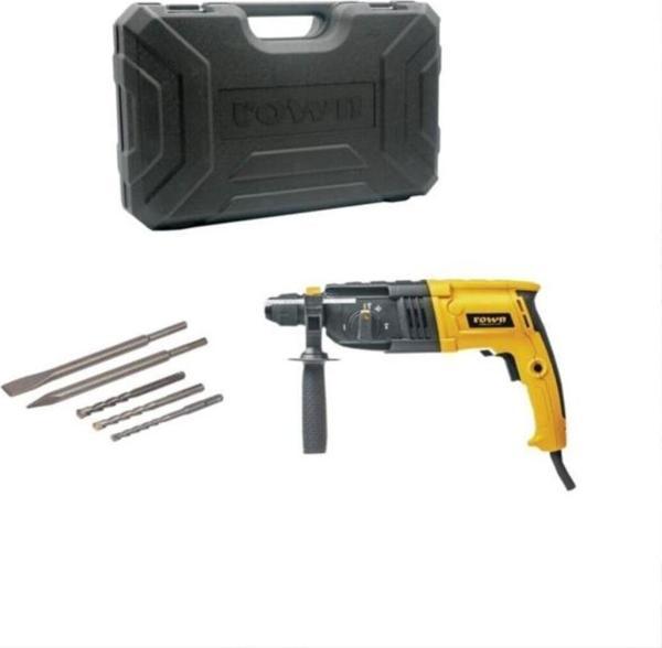 Rown Sds Plus Rn1026 Kırıcı Delici Makine - Image 1
