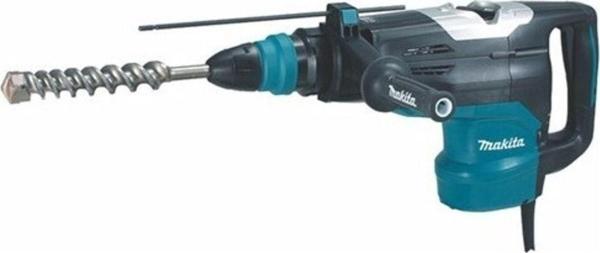 Makita Hr5202c Kırıcı Delici 1510w 20joule Sds-max - Image 1