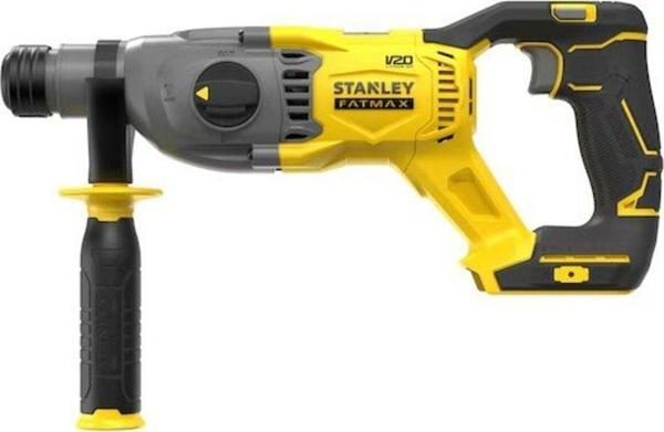 Stanley Akülü Kırıcı Delici Matkap - SFMCH900B - Image 1