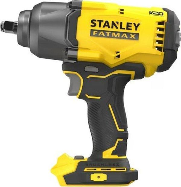 Stanley Akülü Somun Sıkma 18v  4 ah - SFMCF940B - Image 1
