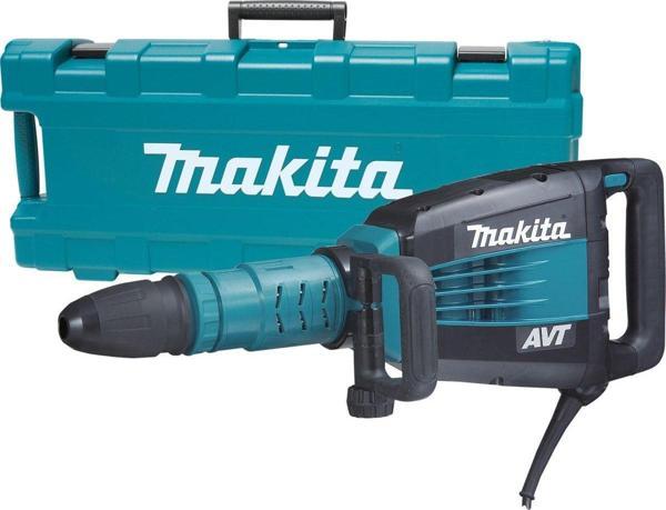 Makita Kırıcı Matkap Hm1214c - Image 1