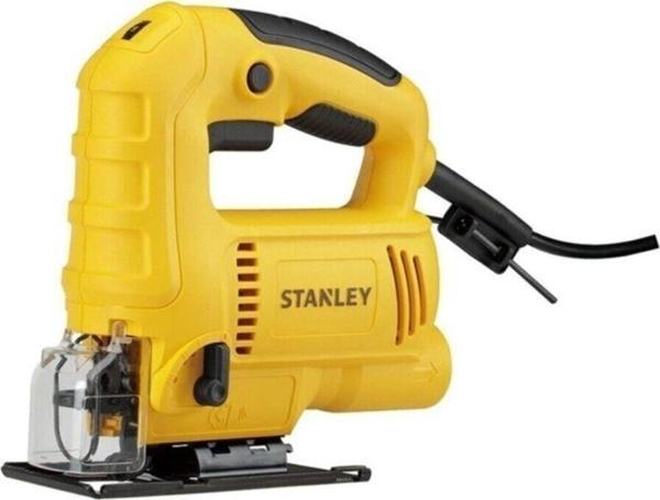 Stanley Sj60k 600w 75mm Dekupaj Testere - Image 1