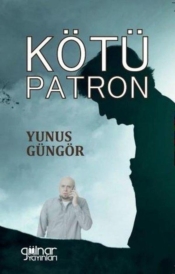 Kötü Patron - Gülnar Yayınları - Image 1