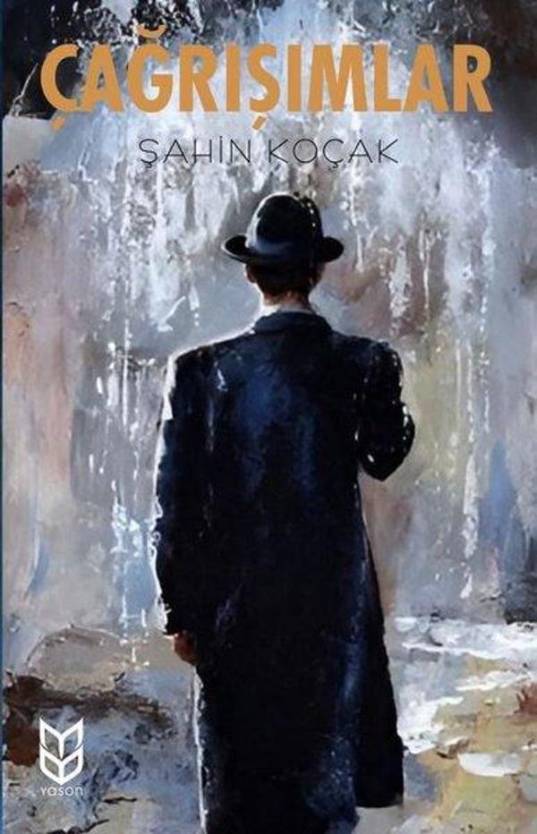 Çağrışımlar - Yason Yayıncılık - Image 1