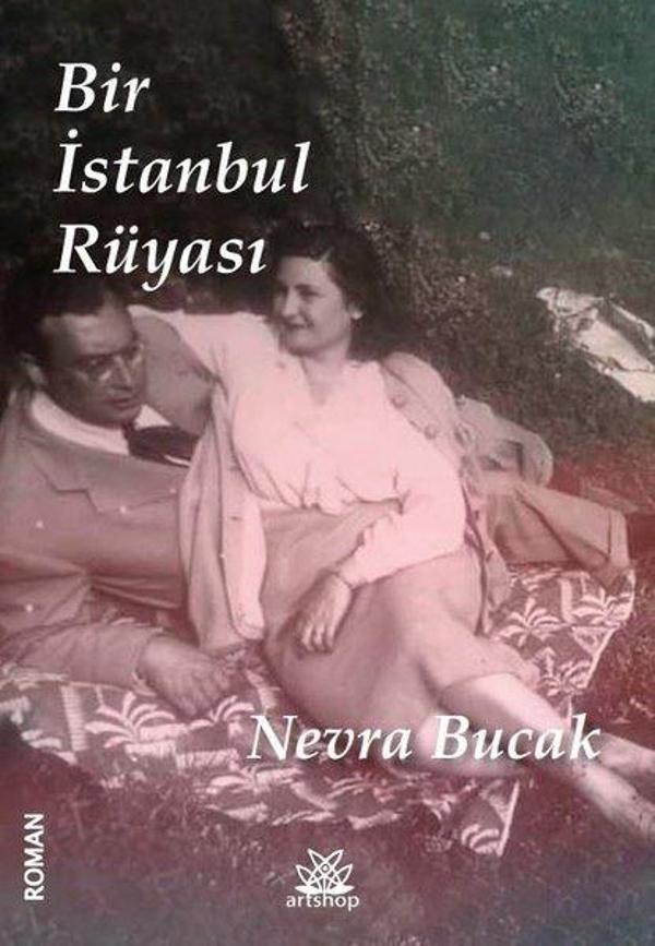 Bir İstanbul Rüyası - Artshop Yayıncılık - Image 1