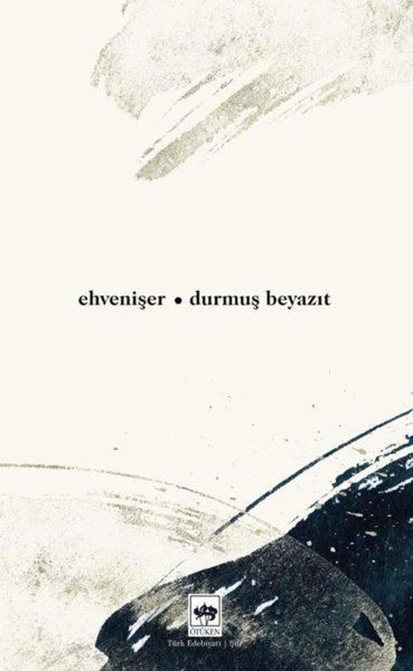 Ehvenişer - Ötüken Neşriyat - Image 1