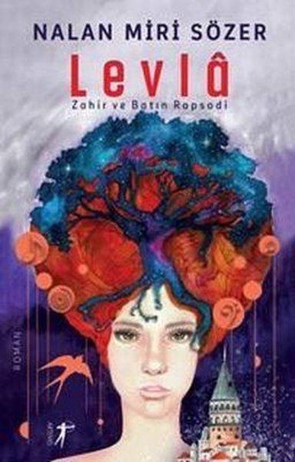 İmzalı - Levla-Zahir ve Batın Rapsodi - Artemis Yayınları - Image 1