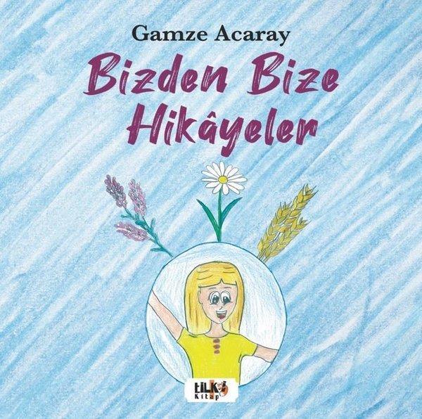 Bizden Bize Hikayeler - Tilki Kitap - Image 1