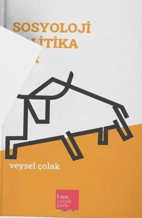 Sosyoloji Politika Şiir - Kaos Çocuk Parkı - Image 1