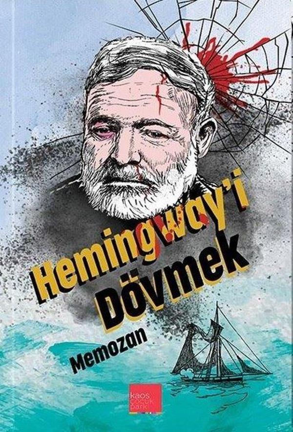 Hemingway'i Dövmek - Kaos Çocuk Parkı - Image 1