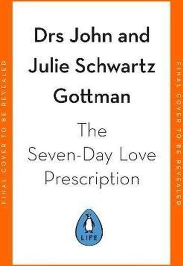 The Seven - Day Love Prescription - Penguin Books Ltd - Image 1