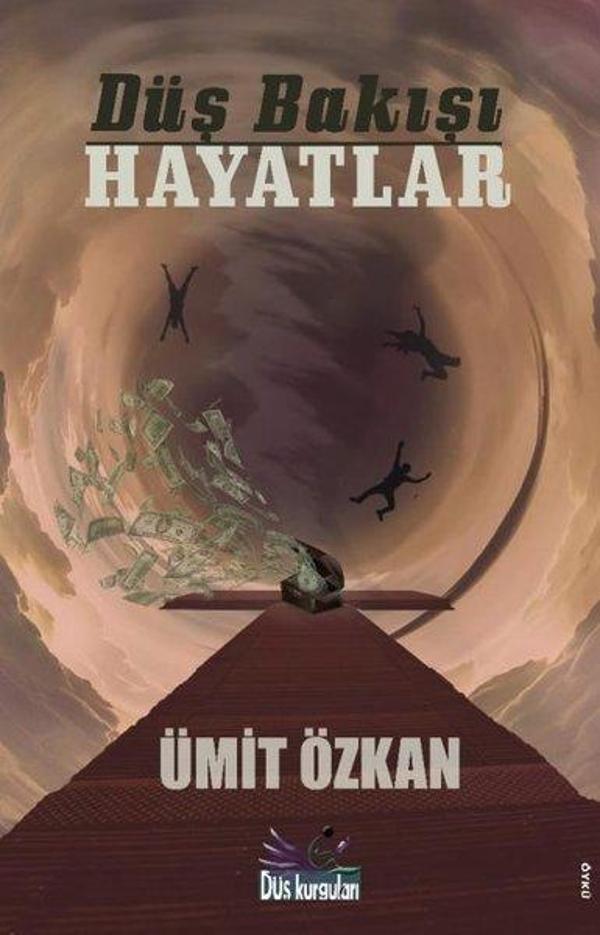 Düş Bakışı Hayatlar - Düş Kurguları Yayınları - Image 1